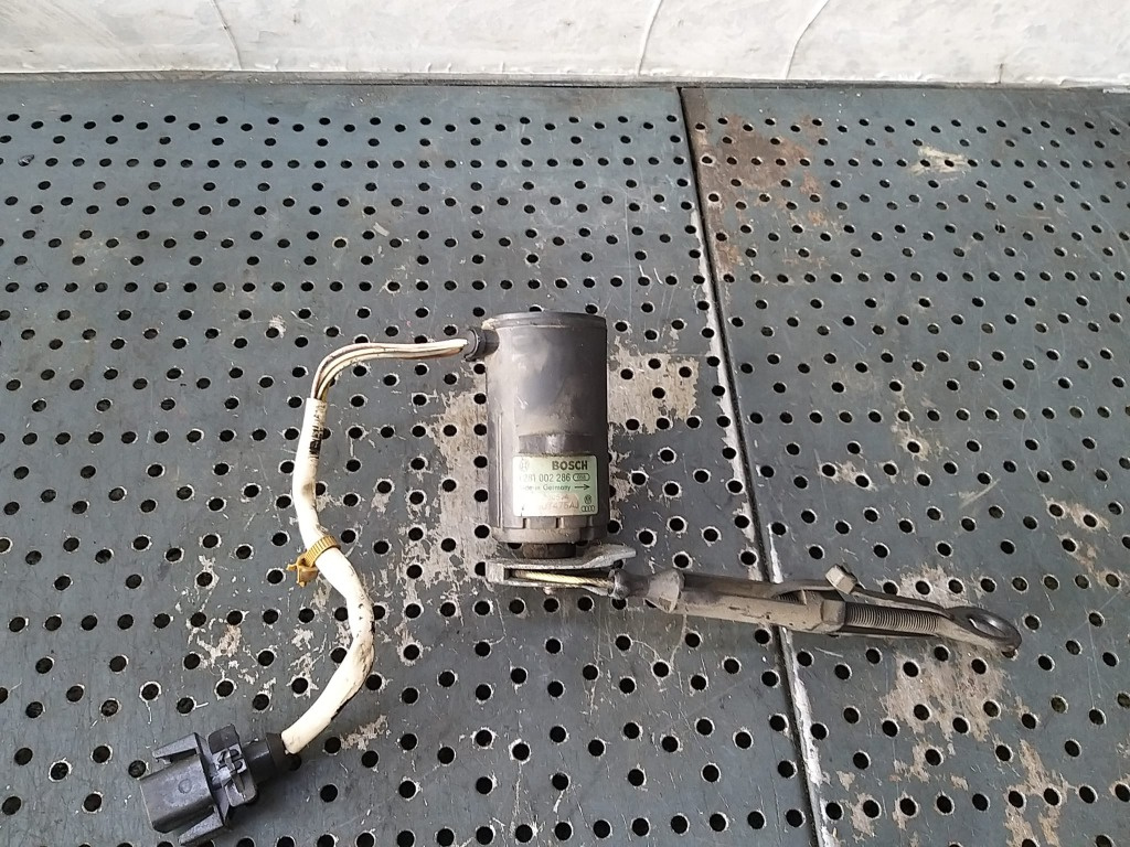 Senzor pedala acceleratie audi a6 c5 4b 0281002286