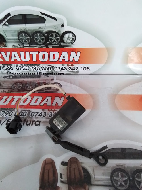 Senzor pedala acceleratie Audi A8 (1994-2002) [4D2, 4D8] 3.0 Motorina 2001, 0281002331
