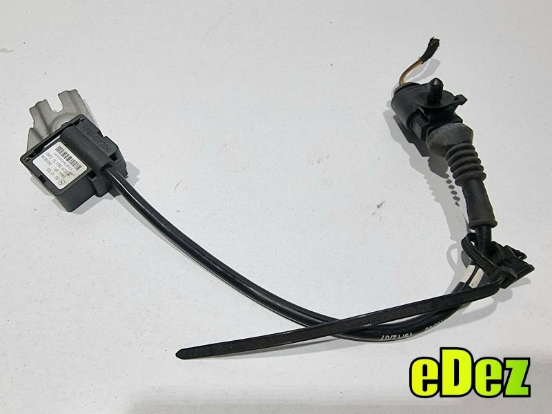 Senzor pedala acceleratie Audi Q5 facelift (2012-2017) [8R] 2.0 tdi CASA 7L0907673E