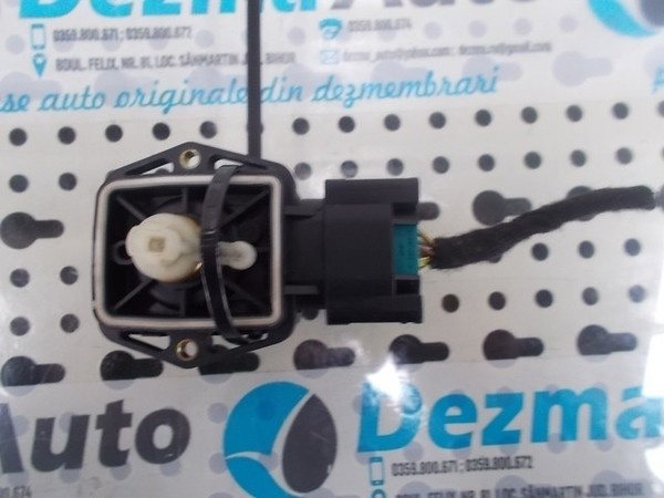 Senzor pedala acceleratie Bmw 1