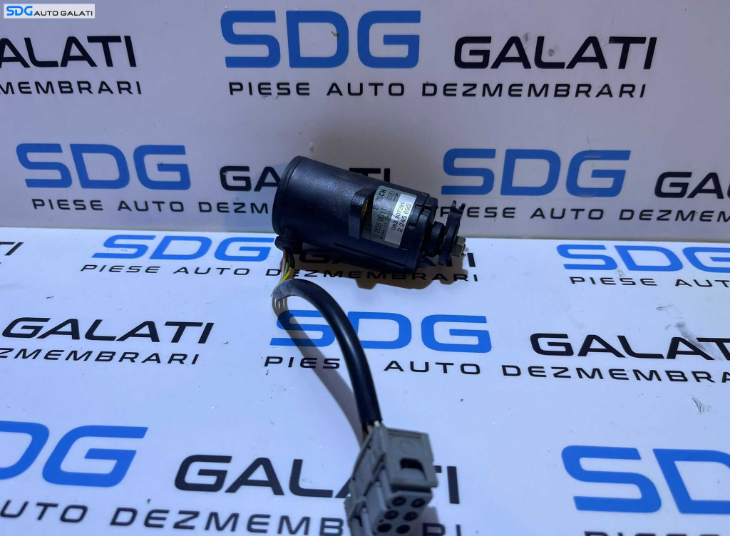 Senzor Pedala Acceleratie BMW Seria 3 E46 1998 - 2006 Cod 0205001040 2245690 [S0191]