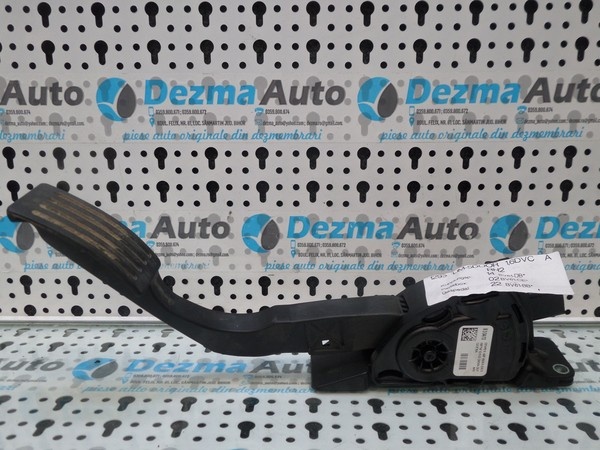 Senzor pedala acceleratie BV61-9F836-BB, Ford Focus 3, 1.6 tdci