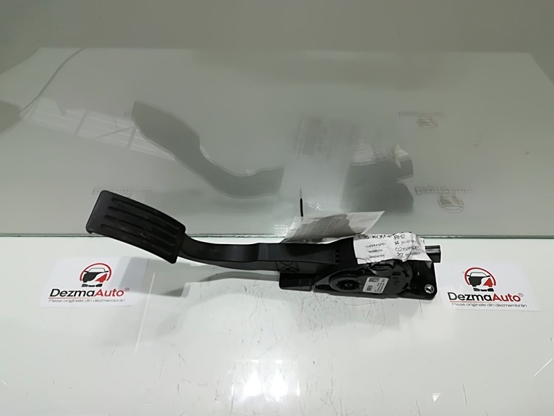 Senzor pedala acceleratie BV61-9F836-BB, Ford Focus 3 , 1.6 tdci