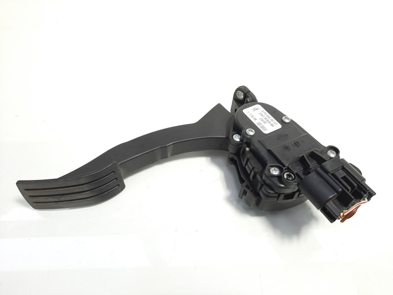 Senzor pedala acceleratie, cod 2S61-9F836-BA, Ford Fiesta 5, 1.4 TDCI (id:167195)
