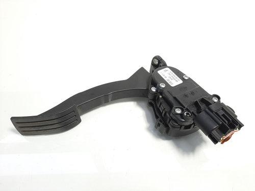 Senzor pedala acceleratie, cod 2S61-9F836-BA, Ford Fiesta 5, 1.4 TDCI (id:167195)