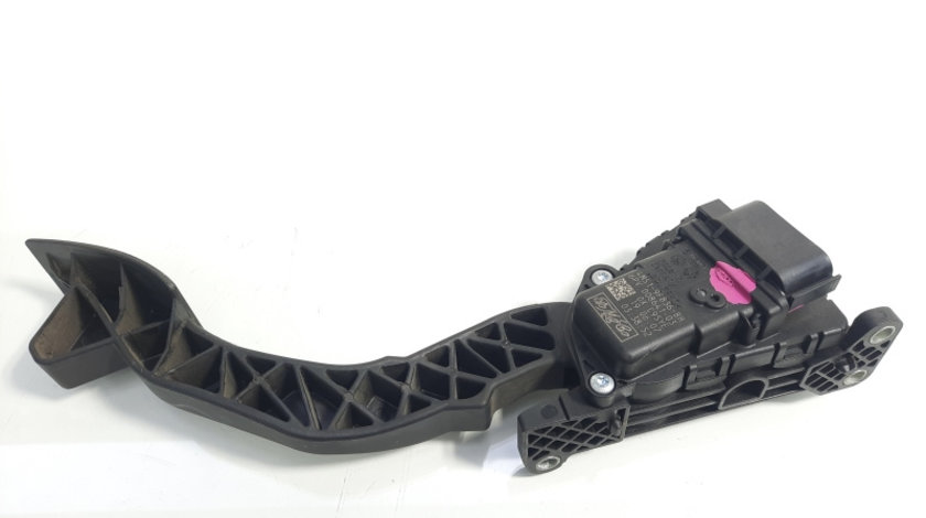 Senzor pedala acceleratie, cod 4M51-9F836-BH, Ford Focus 2 (DA) (id:144012)