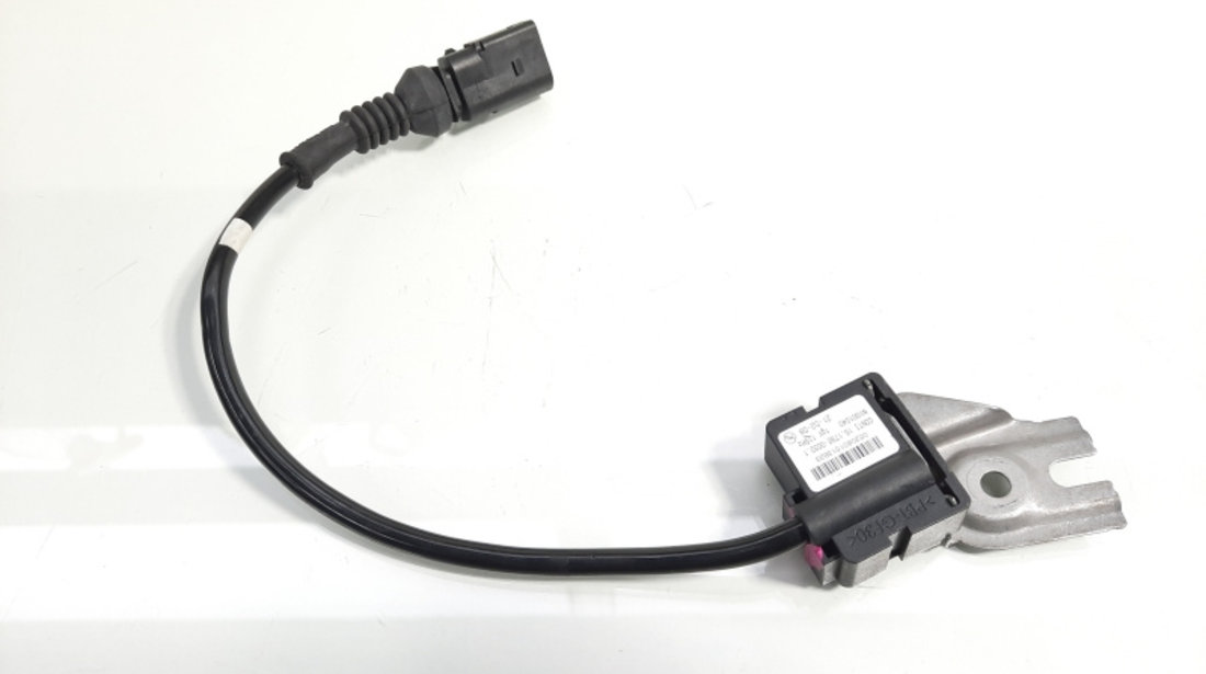 Senzor pedala acceleratie, cod 7L0907673E, Audi Q7 (4LB) 3.0 TDI, CASA (id:283737)