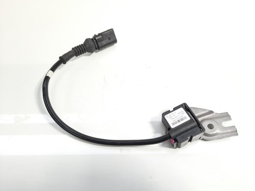 Senzor pedala acceleratie, cod 7L0907673E, Audi Q7 (4LB) 3.0 TDI, CASA (id:283737)