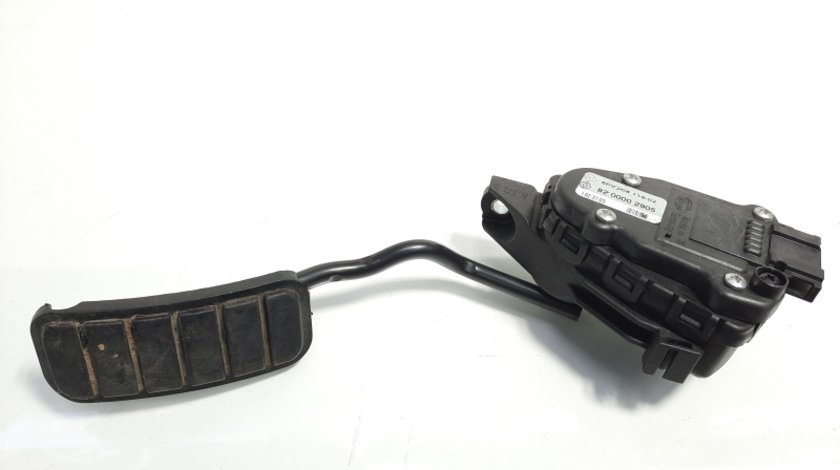 Senzor pedala acceleratie, cod 8200002905, Renault Laguna 2, 2.0 DCI (id:145577)
