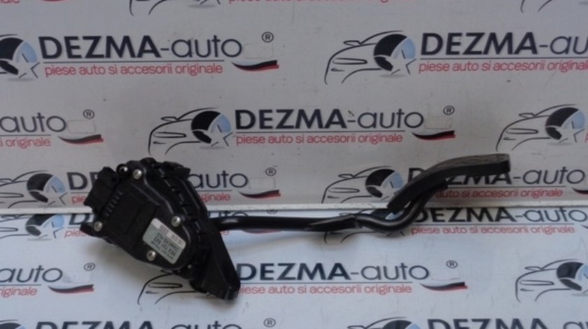 Senzor pedala acceleratie, cod 8E2721523, Audi A4 (8E2, B6) 1.9 tdi