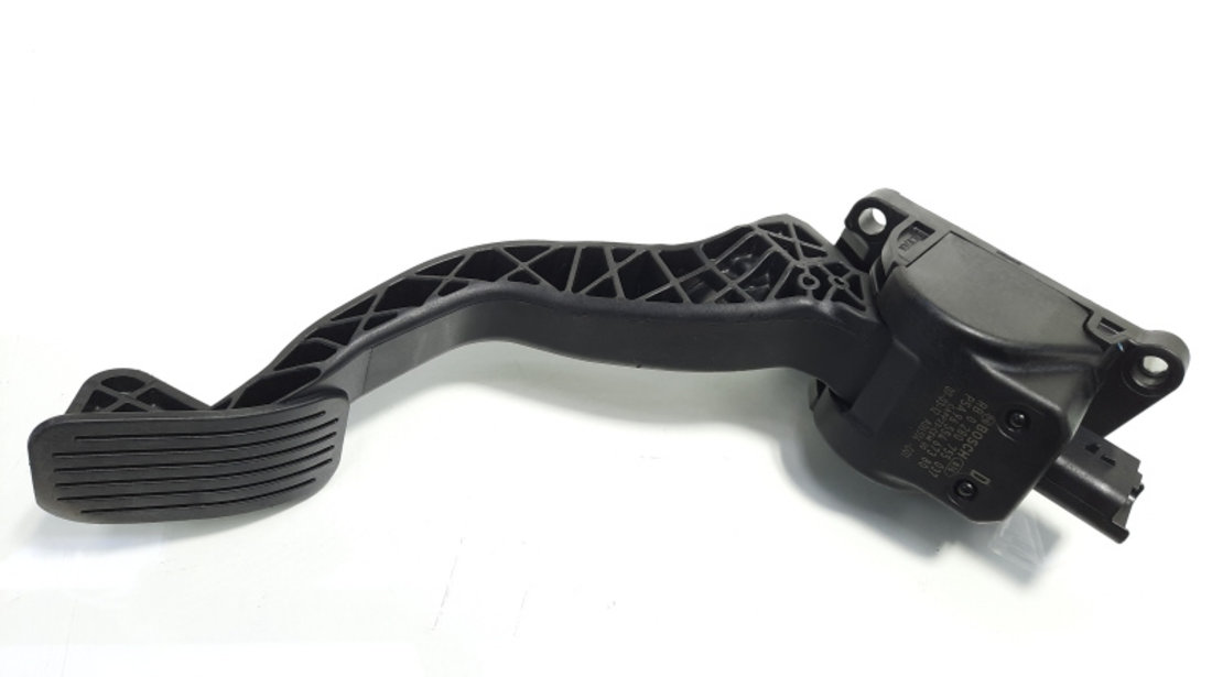 Senzor pedala acceleratie, cod 9655467380, Peugeot Partner Combispace (5F) 1.6 HDI (id:142320)