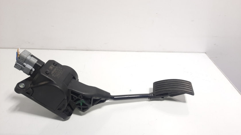 Senzor pedala acceleratie, cod 9661504180, Citroen C5 (III), 2.2 HDI, 4HT (id:367244)