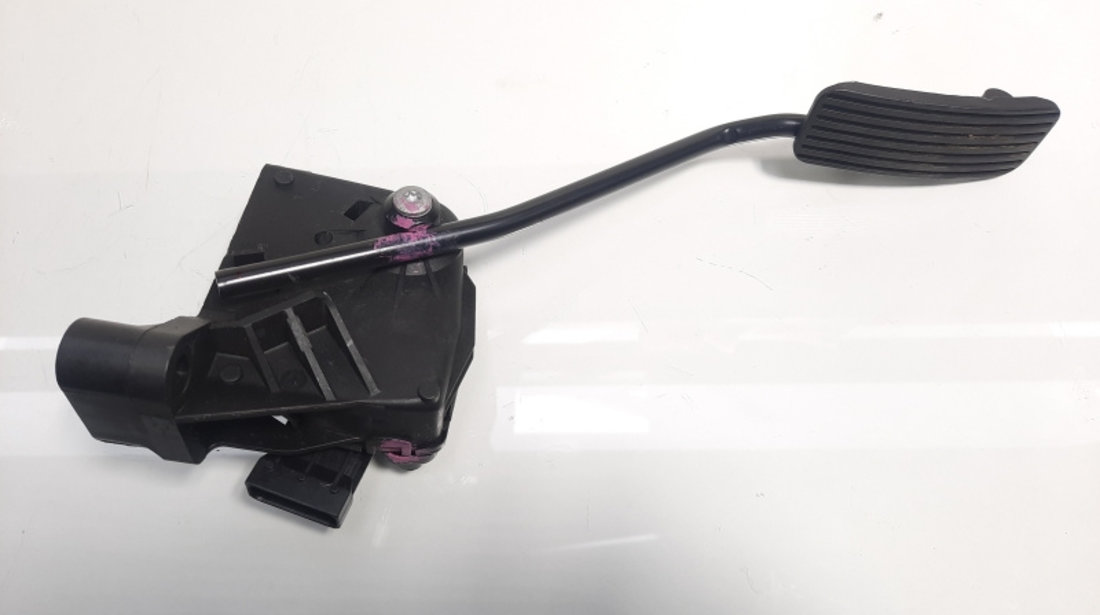 Senzor pedala acceleratie, cod GM9202343, Opel Astra H Van, 1.9 CDTI, Z19DT (idi:136558)