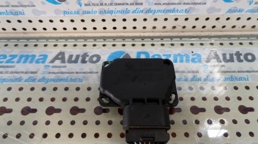 Senzor pedala acceleratie Fiat 500 1.3 M-JET, 24765CP