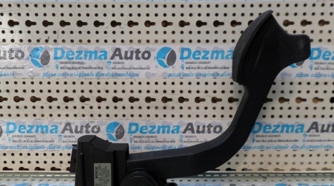 Senzor pedala acceleratie Fiat Doblo, 785300532