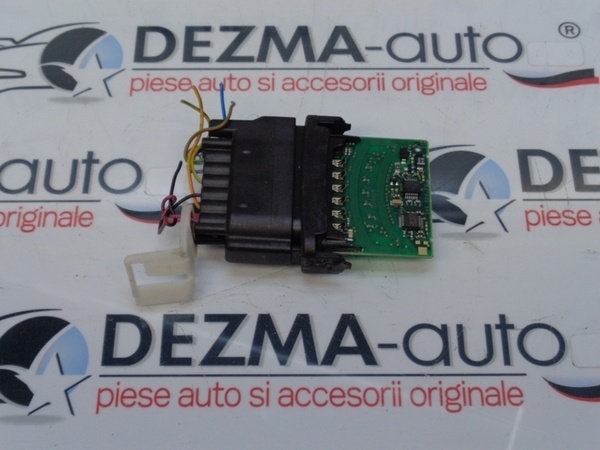 Senzor pedala acceleratie, Ford Fiesta 6 , 1.6 tdci (id:136843)