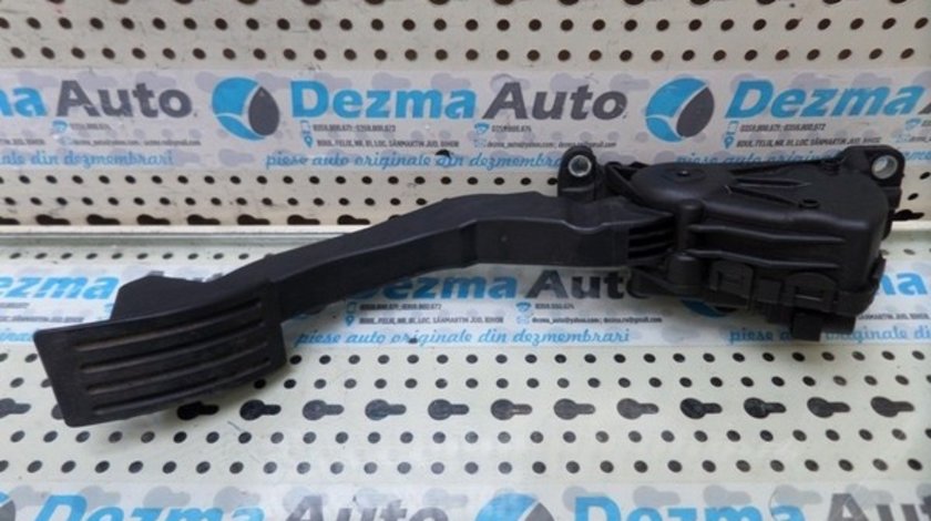 Senzor pedala acceleratie Ford Focus 2, 1.6 tdci, G8DB, G8DA, 4M51-9F836-BH