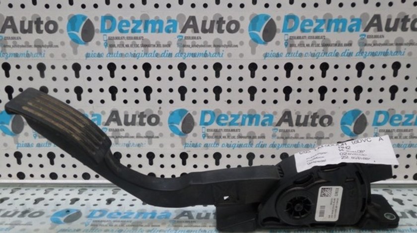 Senzor pedala acceleratie Ford Focus 3 Turnier, 1.6 tdci, BV61-9F836-BB