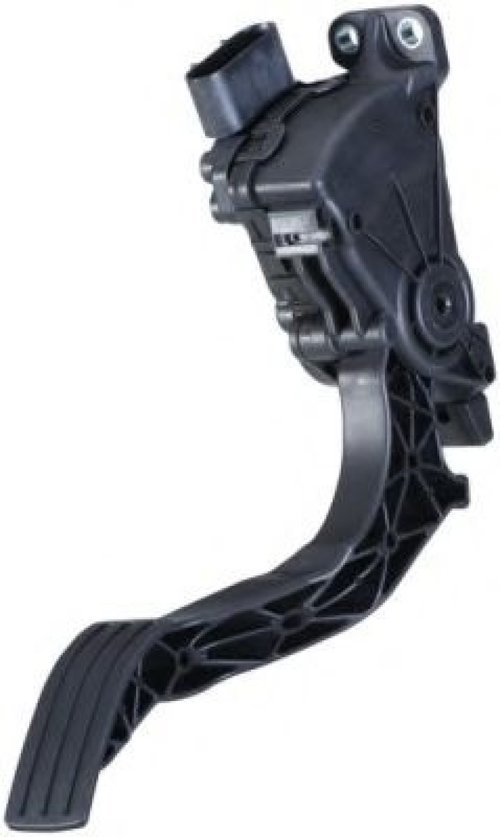 Senzor, pedala acceleratie FORD FUSION (JU) (2002 - 2012) HELLA 6PV 010 946-151 piesa NOUA