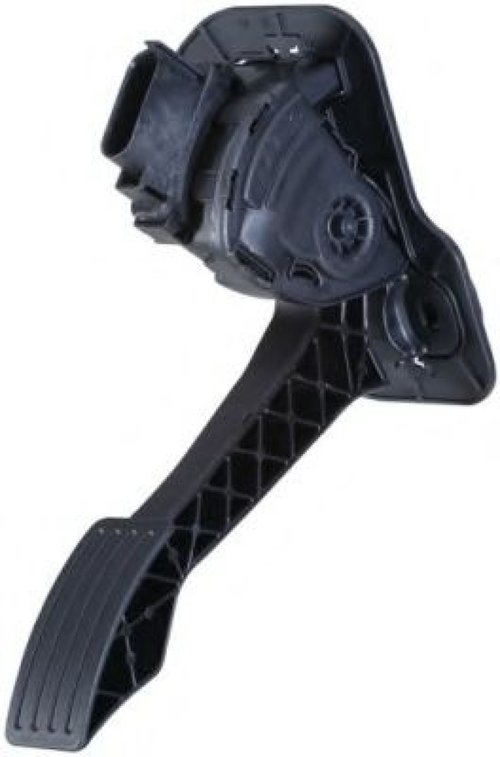 Senzor, pedala acceleratie FORD TRANSIT bus (2006 - 2014) HELLA 6PV 010 946-211 piesa NOUA