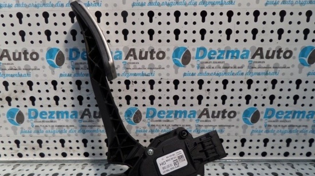 Senzor pedala acceleratie, GM13237356, Opel Insignia, 2.0cdti, (id:187438)