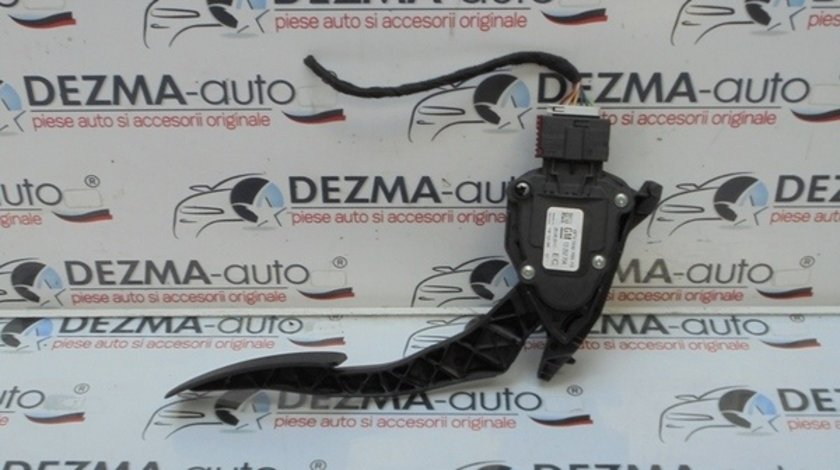 Senzor pedala acceleratie, GM13252704, Opel Astra J, 1.7cdti