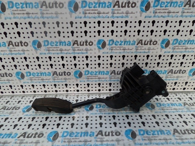 Senzor pedala acceleratie, GM55702021, Opel Corsa D, 1.3cdti (id:187985)