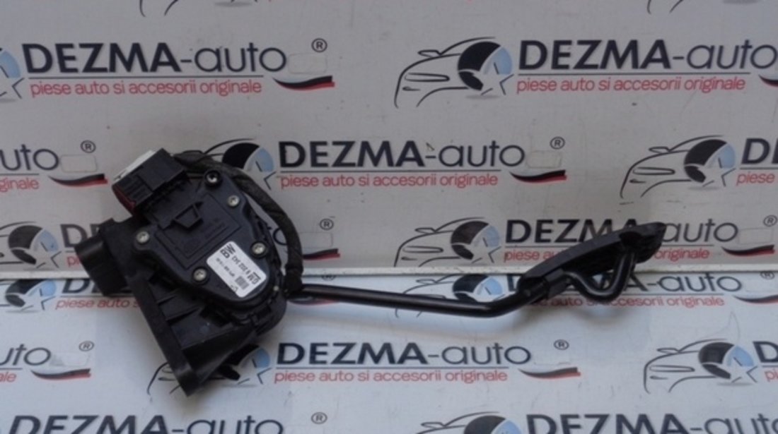 Senzor pedala acceleratie, GM9202343, Opel Zafira B (A05) 1.9cdti