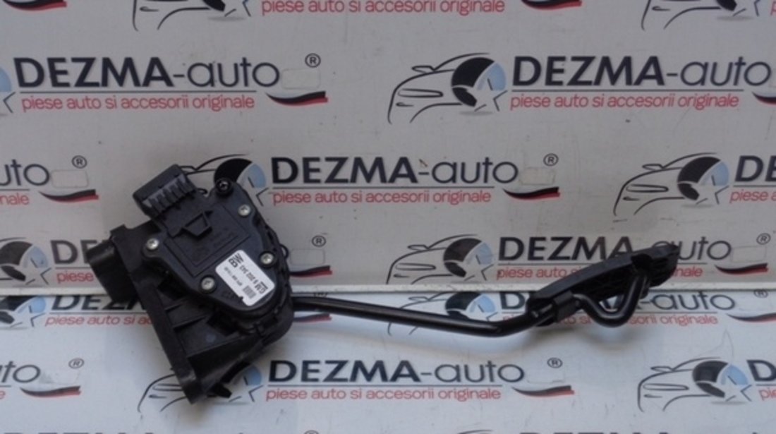 Senzor pedala acceleratie, GM9202343, Opel Zafira B (A05) 1.9cdti (id:136558)