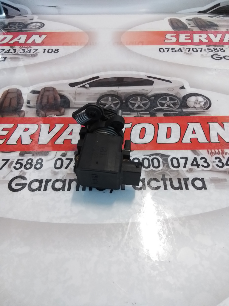 Senzor pedala acceleratie Mercedes-Benz C-Class (2001-2007) [W203] 2.2 Motorina 2001, A0125423317