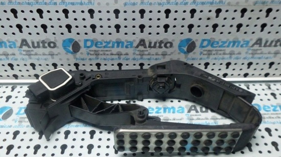 Senzor pedala acceleratie Mercedes E 280cdi (W 211) A2113000704