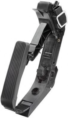 Senzor, pedala acceleratie MERCEDES S-CLASS Cupe (C215) (1999 - 2006) HELLA 6PV 010 946-001 piesa NO...