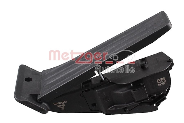 Senzor Pedala Acceleratie Metzger Bmw 0901462