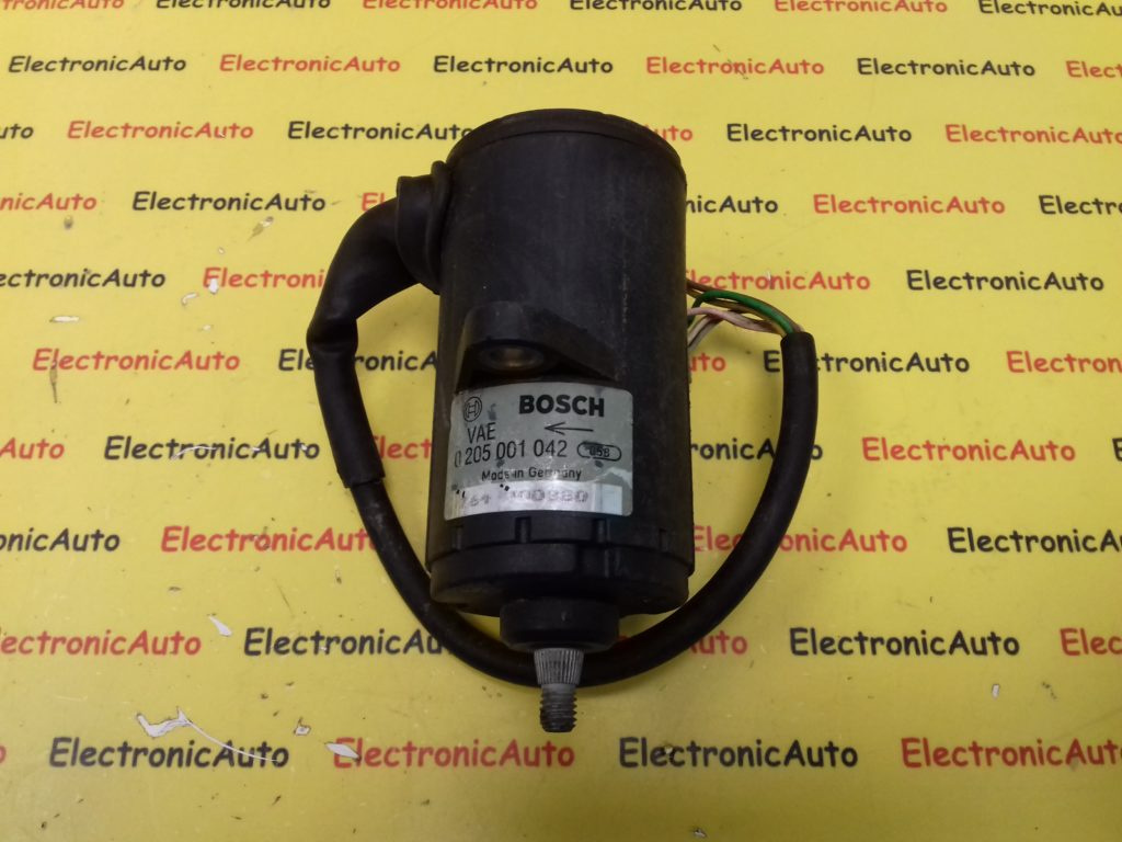 Senzor Pedala Acceleratie Opel Corsa B, 0205001042
