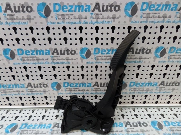 Senzor pedala acceleratie Opel Insignia A20 DTH, GM13237356