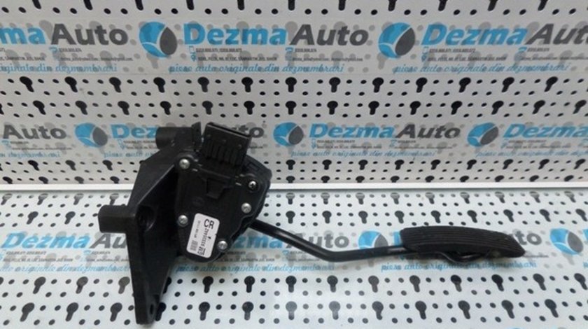 Senzor pedala acceleratie Opel Meriva 1.7cdti, GM93335442