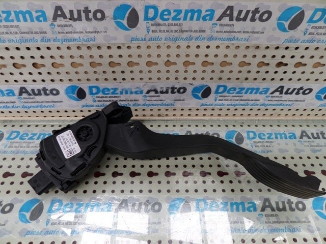 Senzor pedala acceleratie Peugeot 207, 1.6hdi, 2007-In prezent, 9681434380