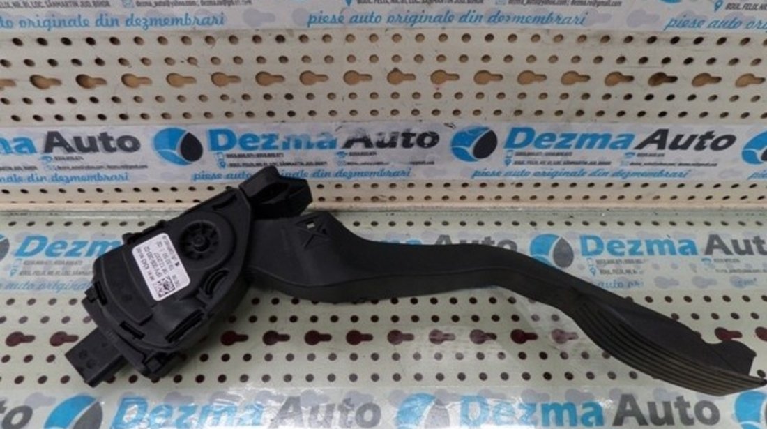 Senzor pedala acceleratie Peugeot 207 SW, 9681434380