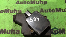 Senzor pedala acceleratie Peugeot 307 (2001-2008) ...