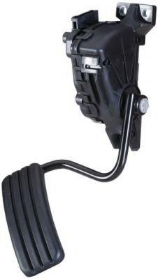 Senzor, pedala acceleratie RENAULT ESPACE IV (JK0/1) (2002 - 2015) HELLA 6PV 010 946-351 piesa NOUA