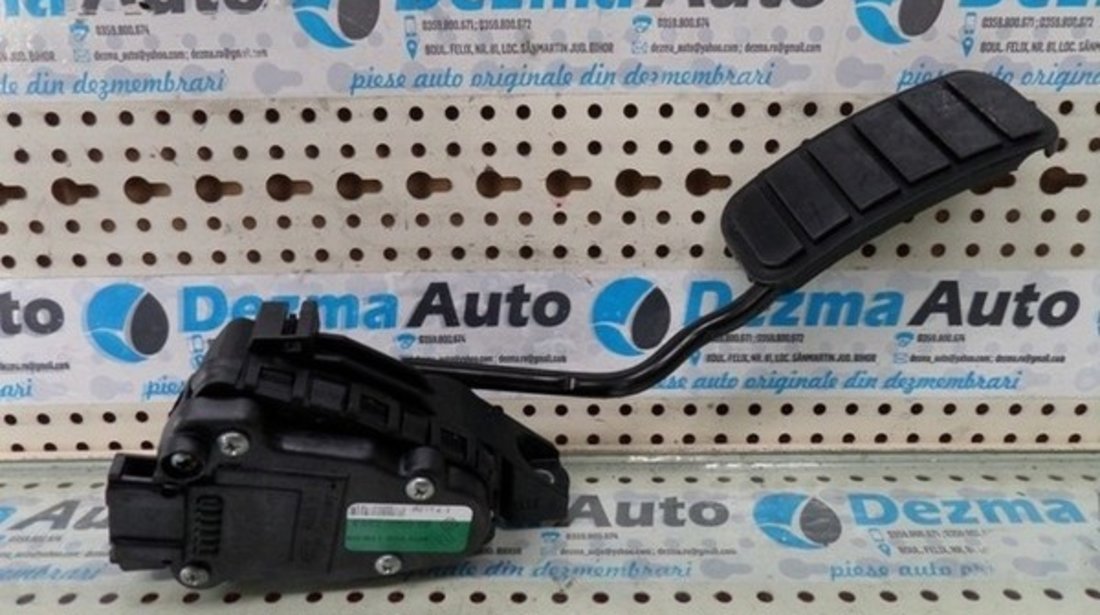 Senzor pedala acceleratie Renault Laguna 2, 2.0dci, 8200003393