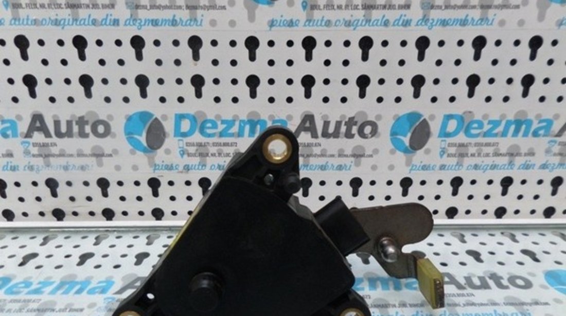 Senzor pedala acceleratie Renault Megane 2, 1.5 dci, 8200153272