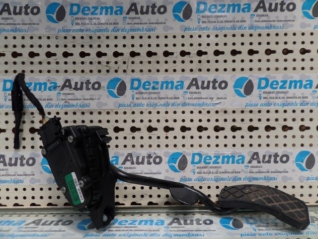 Senzor pedala acceleratie Seat Exeo ST, 2.0tdi, 8E2721531J