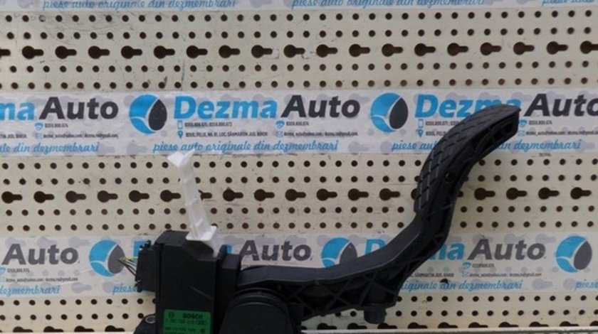 Senzor pedala acceleratie Skoda Fabia (6Y5) 1.4, 16v, 6Q2721503G
