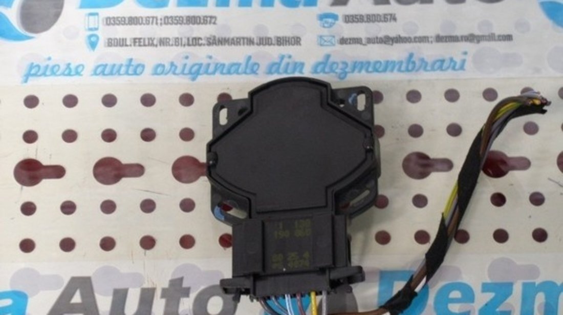Senzor pedala acceleratie Skoda Octavia Combi 1U5, 1130190060