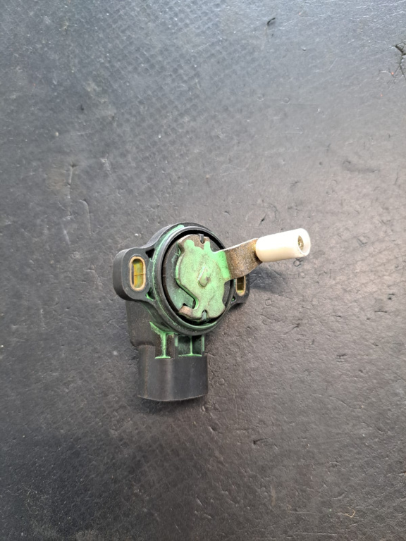 Senzor pedala acceleratie Toyota Rav 4 Corolla Caldina - COD 89281-20040