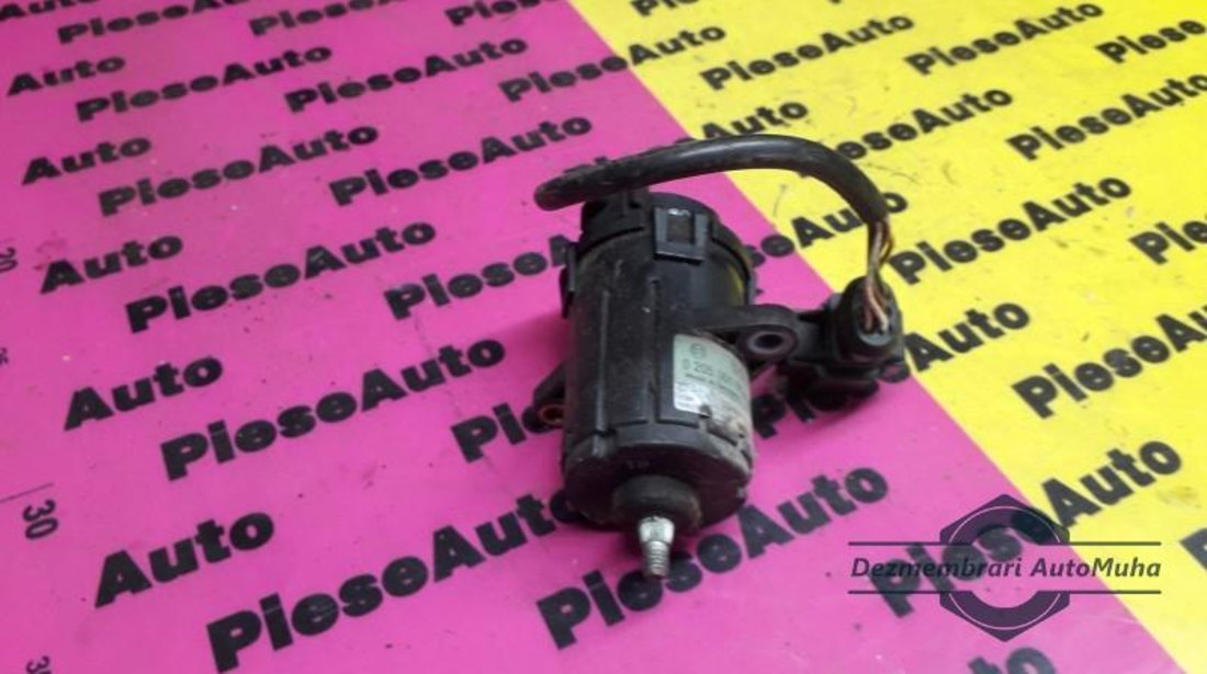 Senzor pedala acceleratie Volkswagen Passat B4 (1988-1996) 0205001012