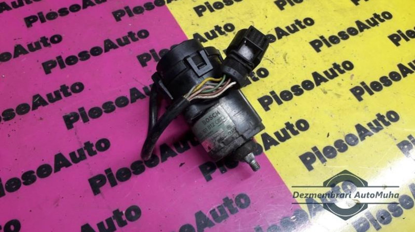 Senzor pedala acceleratie Volkswagen Passat B4 (1988-1996) 0205001012