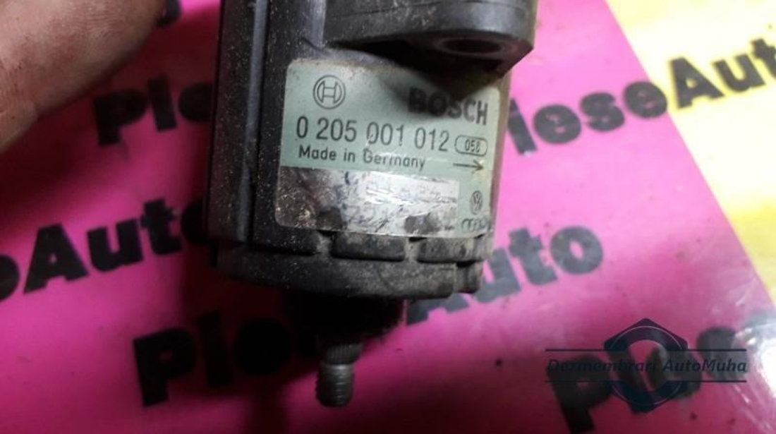 Senzor pedala acceleratie Volkswagen Passat B4 (1988-1996) 0205001012