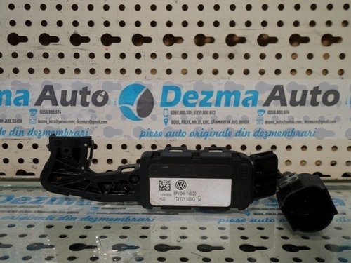 Senzor pedala acceleratie Vw Caddy 3, 2.0sdi (BST) 1T2721503G